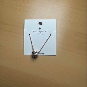 NWT Kate Spade Necklace